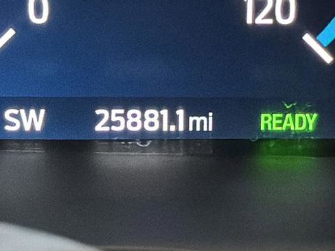 Used 2023 Ford F150 Lariat w/ Equipment Group 502A High image 33