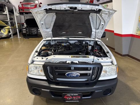 Used 2010 Ford Ranger XL RWD image 44