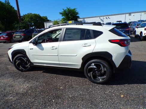 Certified 2026 Subaru Crosstrek 2.5i Limited AWD/4WD image 18