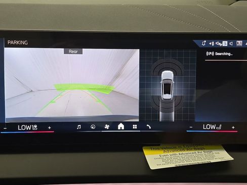 New 2026 BMW X3 xDrive30 w/ Convenience Package image 18