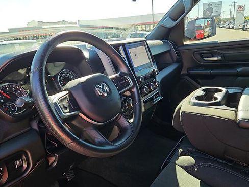 Used 2025 RAM 1500 Classic Warlock image 12