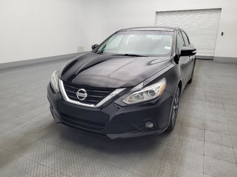 Used 2017 Nissan Altima 2.5 SL image 15