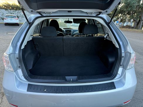 Used 2010 Subaru Impreza 2.5i image 15