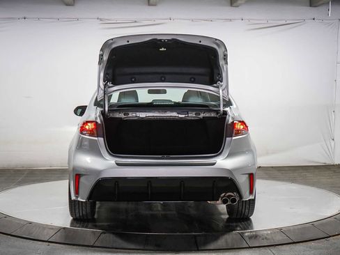 Certified 2024 Toyota Corolla SE FWD image 27