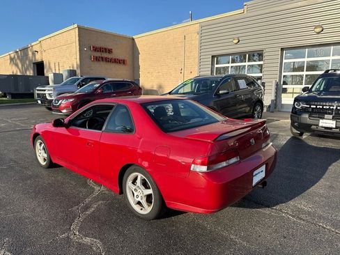 Used 2001 Honda Prelude SH image 6