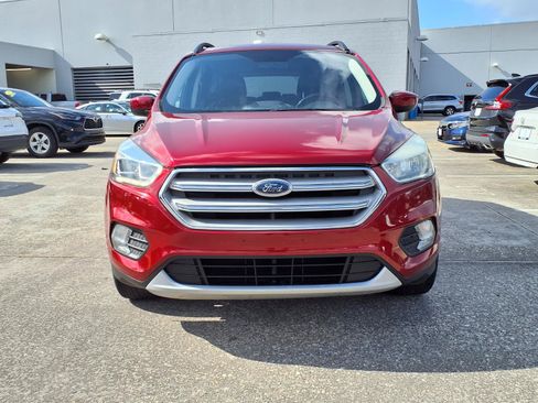 Used 2019 Ford Escape SEL FWD image 20