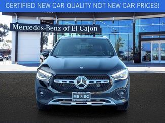 Certified 2023 Mercedes-Benz GLA 250 video 2