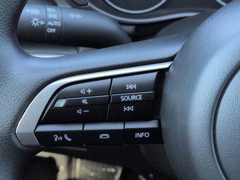 New 2026 MAZDA MAZDA3 s image 22