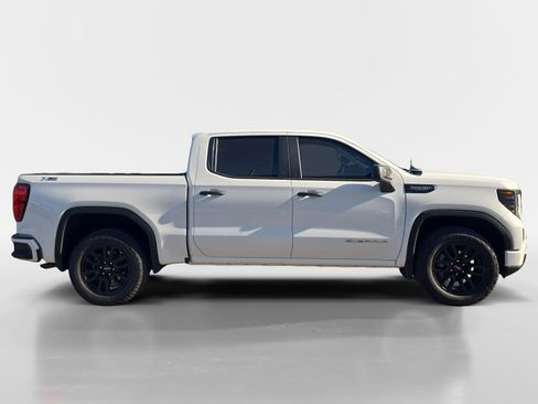 Used 2024 GMC Sierra 1500 Pro w/ Graphite Edition image 6