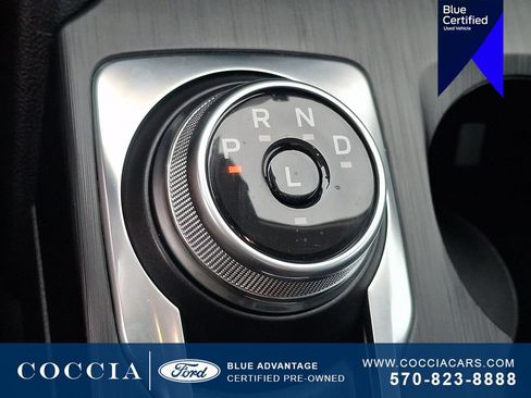 Certified 2022 Ford Escape SEL AWD/4WD image 14