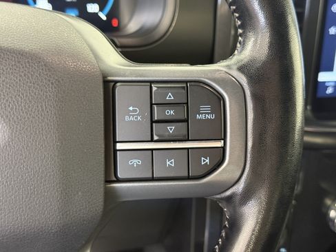 Certified 2022 Ford F150 Lariat w/ Equipment Group 502A High AWD/4WD image 29