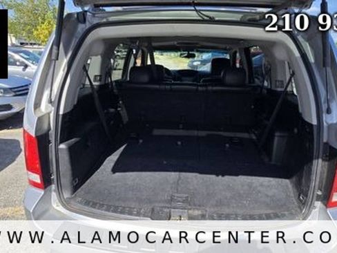Used 2011 Honda Pilot EX-L image 29