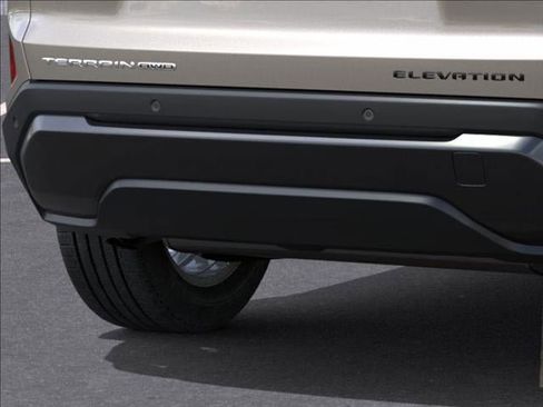 New 2026 GMC Terrain Elevation image 14