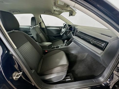 Used 2025 Volkswagen Jetta S FWD image 29