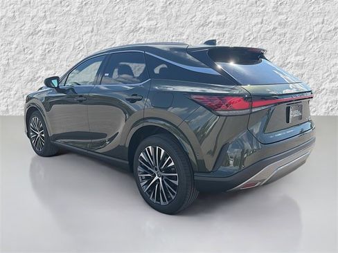 New 2026 Lexus RX 350 Premium Plus image 5