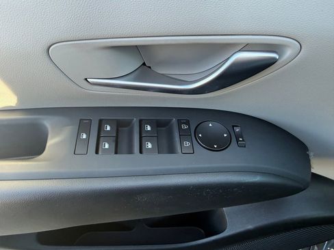 New 2026 Hyundai Tucson SEL AWD/4WD image 13