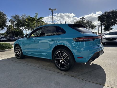 Used 2023 Porsche Macan Turbo image 27