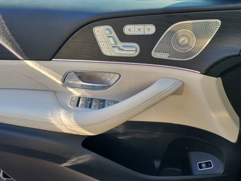 Used 2023 Mercedes-Benz GLE 350 image 25