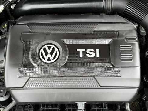 Used 2014 Volkswagen Passat 1.8T SEL Premium image 49