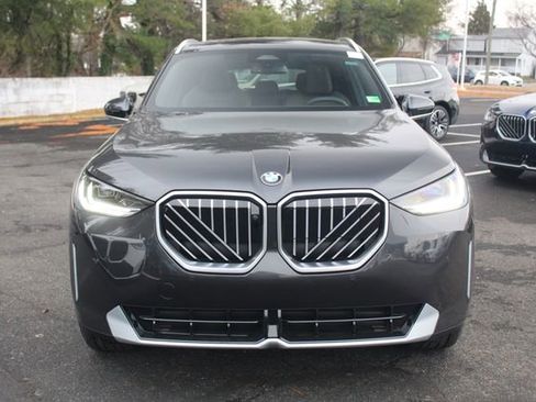 New 2026 BMW X3 xDrive30 w/ Premium Package image 2