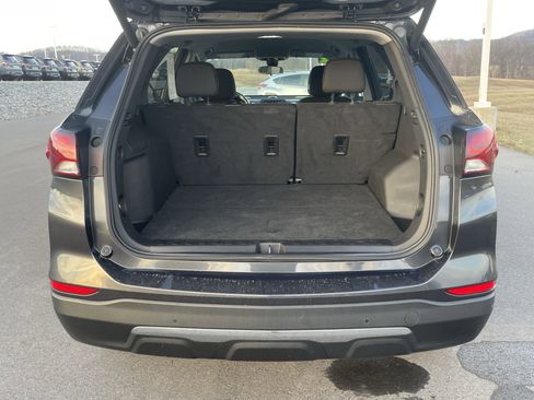 Used 2022 Chevrolet Equinox LT image 5