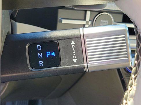 New 2025 Hyundai Santa Fe Calligraphy image 27