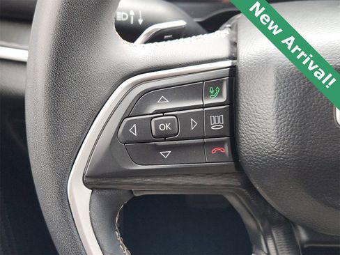 Used 2024 Jeep Grand Cherokee L Laredo image 28