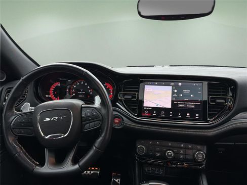 Used 2021 Dodge Durango SRT Hellcat w/ Black Package image 9