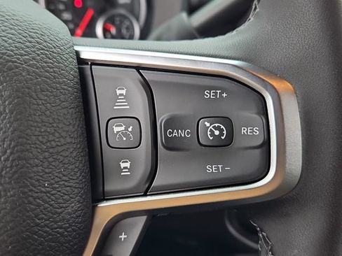 New 2026 RAM 2500 Big Horn AWD/4WD image 21