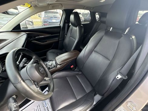 Used 2024 MAZDA CX-30 AWD 2.5 S w/ Premium Package image 13