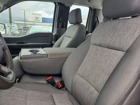 Certified 2023 Ford F150 XL image 28