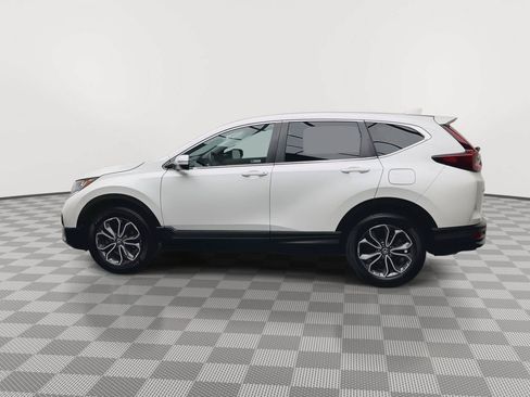 Used 2021 Honda CR-V EX image 35