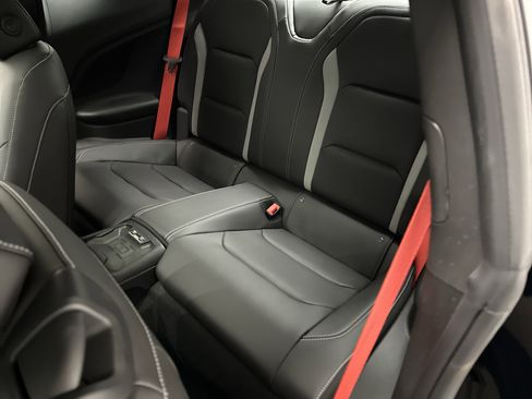 Used 2024 Chevrolet Camaro SS image 20