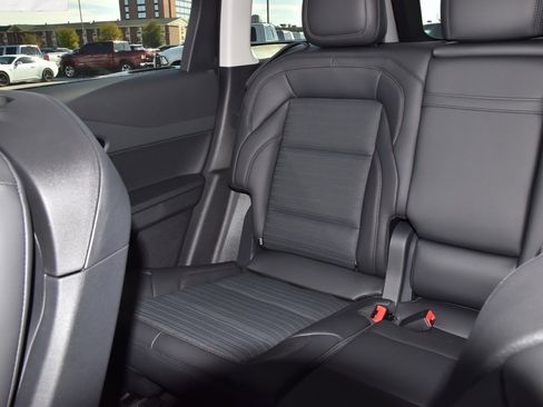 New 2026 Lincoln Nautilus Reserve w/ Jet Appearance Package image 19