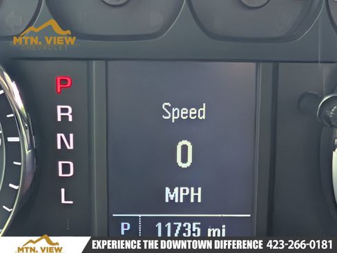 Used 2018 Chevrolet Silverado 1500 W/T w/ WT Convenience Package image 7