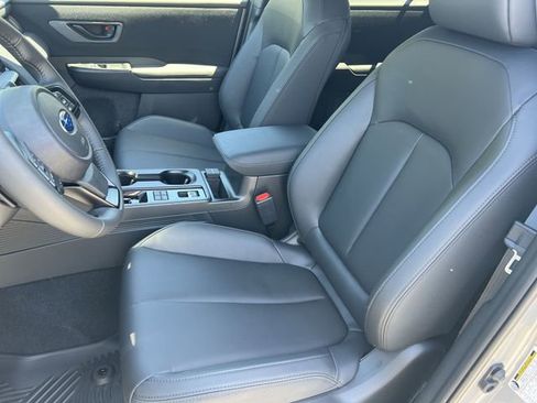 New 2026 Subaru Outback Premium AWD/4WD image 26