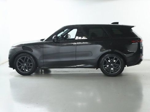 Certified 2024 Land Rover Range Rover Sport Dynamic SE AWD/4WD image 4