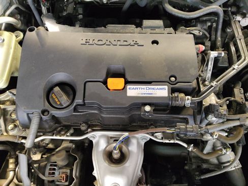 Used 2019 Honda Civic LX image 30