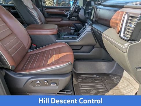 Used 2023 GMC Sierra 1500 Denali Ultimate image 34