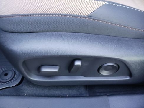 New 2026 Chevrolet Equinox ACTIV w/ Convenience Package III image 31