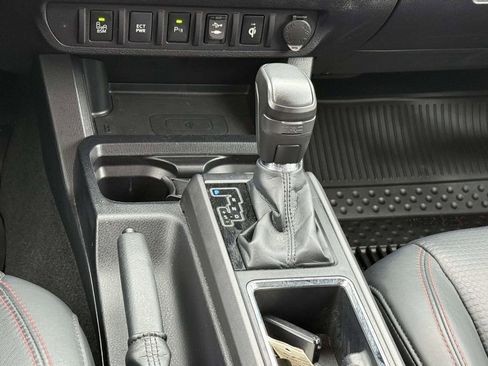 Used 2017 Toyota Tacoma TRD Pro image 18