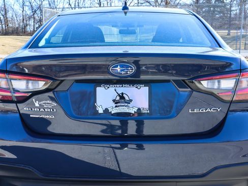 Used 2024 Subaru Legacy Premium image 40