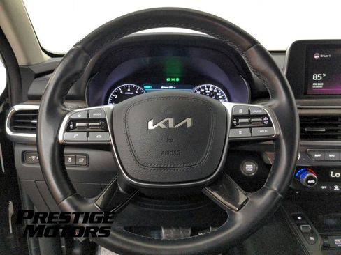 Used 2022 Kia Telluride SX AWD/4WD image 18