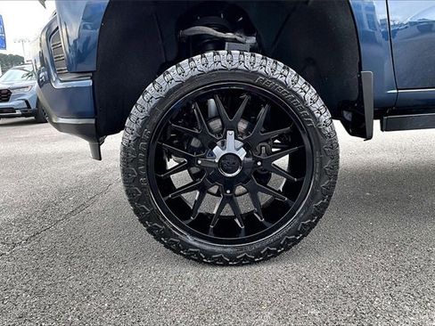 Used 2020 Chevrolet Silverado 1500 RST image 30