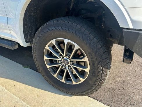 Used 2019 Ford F150 XLT w/ Equipment Group 302A Luxury AWD/4WD image 6