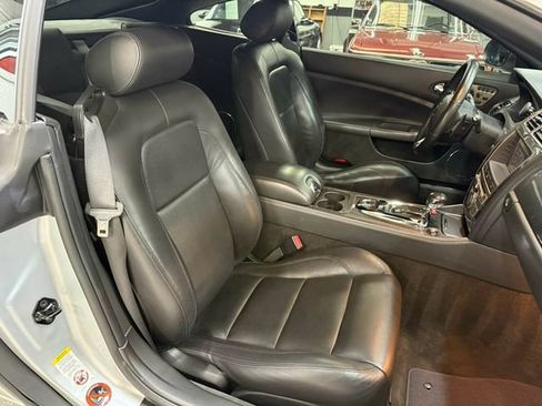 Used 2008 Jaguar XKR R RWD image 32