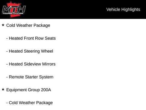 Used 2024 Ford Escape Active AWD/4WD image 5