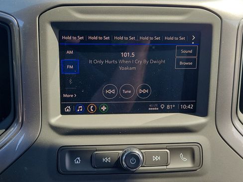 New 2026 GMC Sierra 1500 Pro w/ Pro Value Package image 23