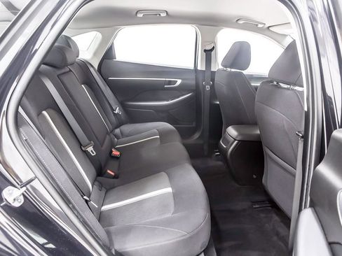 Used 2025 Hyundai Sonata SEL image 32
