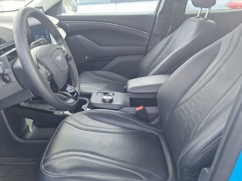Certified 2023 Ford Mustang Mach-E Premium image 9
